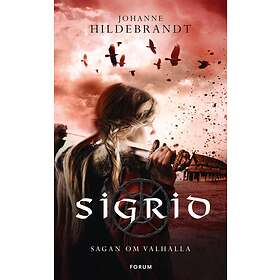 Sigrid E-bok