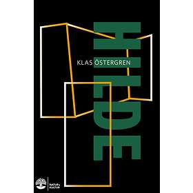 Natur & Kultur Hilde E-bok