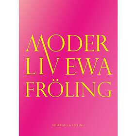 Romanus & Selling Moder Liv E-bok
