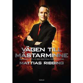 Vägen till mästarminne E-bok