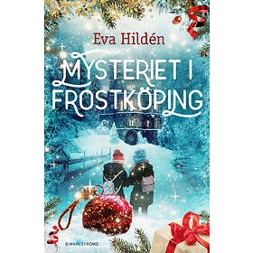 Mysteriet i Frostköping E-bok