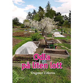 Odla på liten lott E-bok