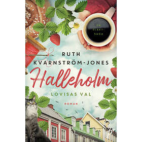 Printz Publishing Lovisas val E-bok