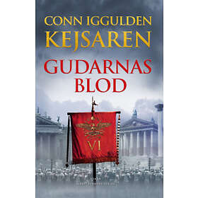 Gudarnas blod : Kejsaren V E-bok