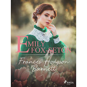 Emily Fox-Seton E-bok