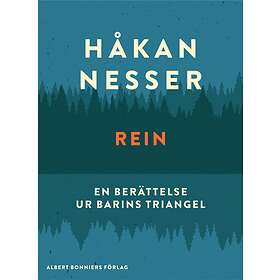 Rein : En berättelse ur Barins triangel E-bok