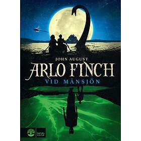 Natur & Kultur Arlo Finch vid Månsjön E-bok