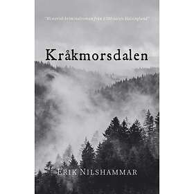 Bookea Kråkmorsdalen E-bok
