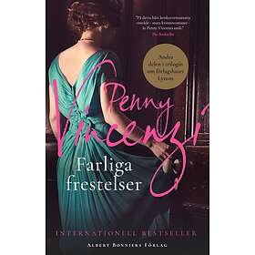 Farliga frestelser E-bok