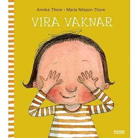 Vira vaknar E-bok