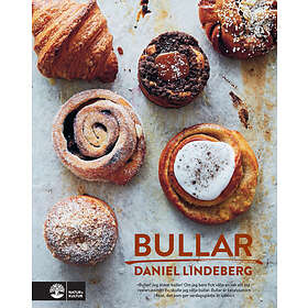 Natur & Kultur Bullar av Lindeberg E-bok