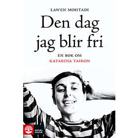 Natur & Kultur Den dag jag blir fri E-bok
