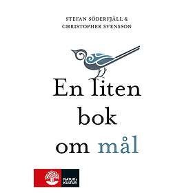 Natur & Kultur En liten bok om mål E-bok
