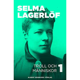 Troll och människor I E-bok