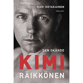 Den okände Kimi Räikkönen E-bok