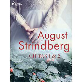 Giftas 1 & 2 E-bok