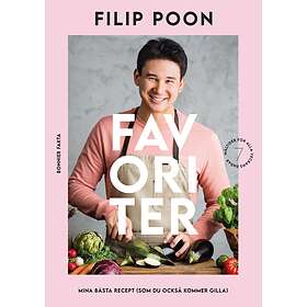 Bonnier Fakta Favoriter : Mina bästa recept (som du också kommer gilla E-bok