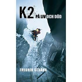 K2 på liv och död E-bok