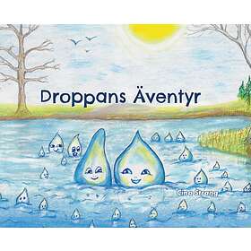 Bookea Droppans Äventyr E-bok