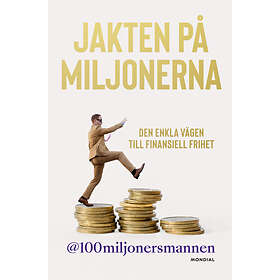 Mondial Jakten på miljonerna E-bok