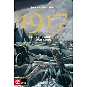 Natur & Kultur 1917 Stridens skönhet och sorg : Första världskrigets f E-bok