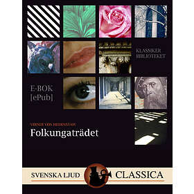 Folkungaträdet E-bok