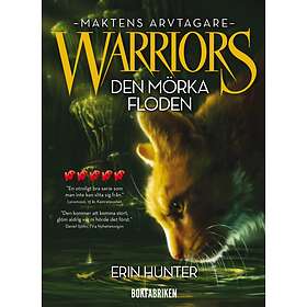 Warriors Den mörka floden E-bok
