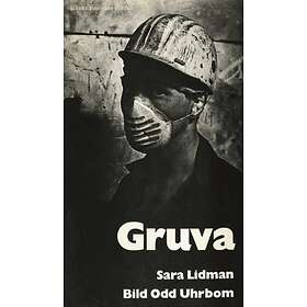 Gruva E-bok