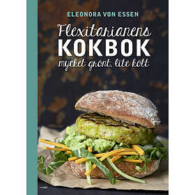Flexitarianens kokbok E-bok