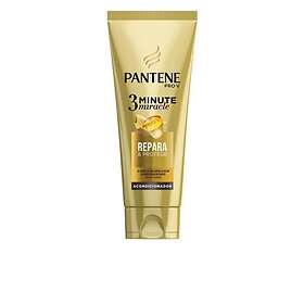 Pantene 3 Minute Miracle Repair & Protect Conditioner 200ml