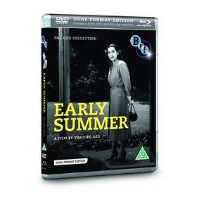 Early Summer (UK) (Blu-ray)
