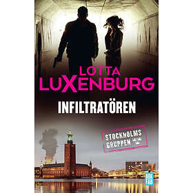 Infiltratören E-bok