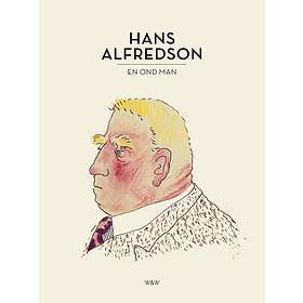 Wahlström & Widstrand En ond man E-bok