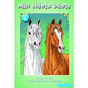 Story House Egmont Min Hästs bästa, vol. 6 E-bok