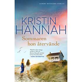 Sommaren hon återvände E-bok