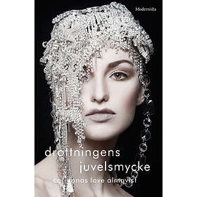 Modernista Drottningens juvelsmycke E-bok
