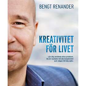 Bonnier Fakta Kreativitet för livet E-bok