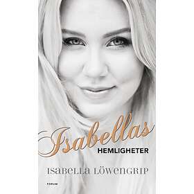 Isabellas hemligheter E-bok