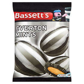 Maynards Bassetts Everton Mints Bag 192g