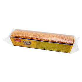 Snackline Cheese wafers classic 100g
