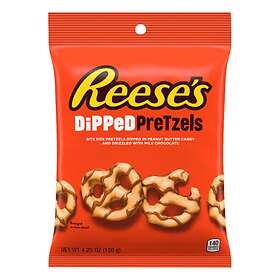 Pretzels