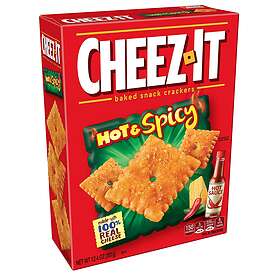 Cheez-It Hot & Spicy 351g