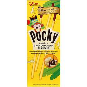 Pocky Choco Banana 25g