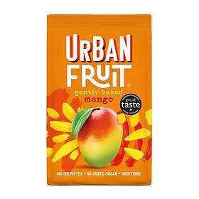 Urban Fruit Mango Fruit Snacks 100g