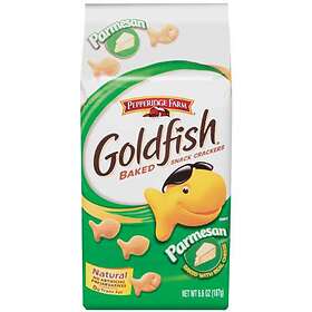 Pepperidge Farm Goldfish Crackers Parmesan 187g