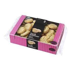 Gille Vaniljdrömmar 600g