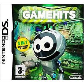 Gamehits (DS)