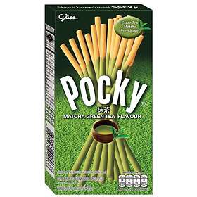 Pocky Matcha Green Tea 39g