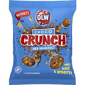 OLW Choco Crunch 90g