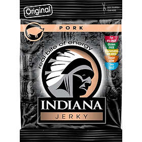 Indiana Pork Jerky Original 25g